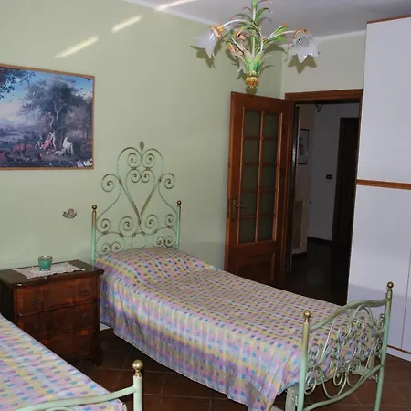 Tra Langhe, Roero E Monferrato. Apartman San Damiano dʼAsti