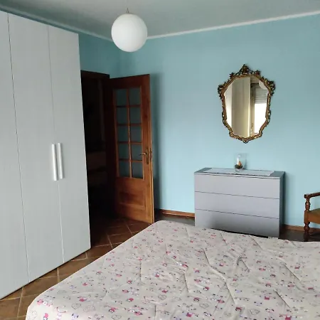 Tra Langhe, Roero E Monferrato. Daire San Damiano dʼAsti