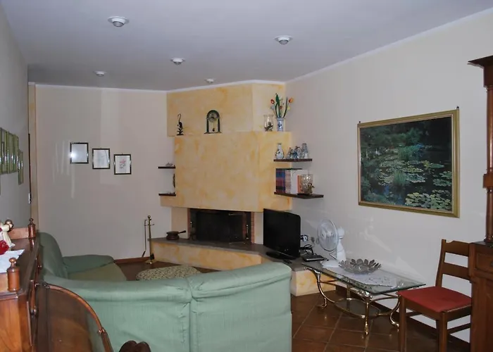 Apartment Tra Langhe, Roero E Monferrato.