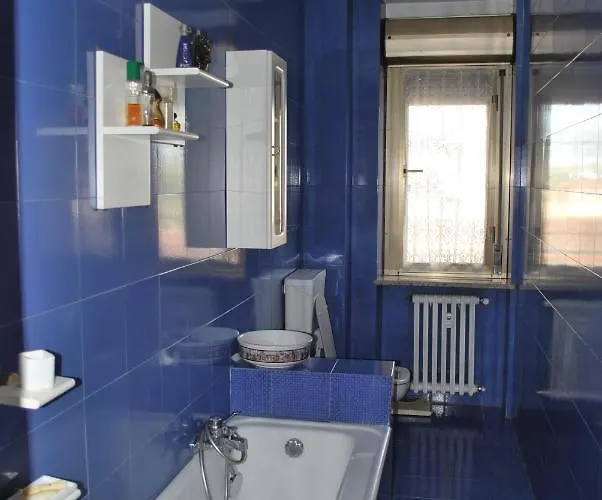 Tra Langhe, Roero E Monferrato. Apartment