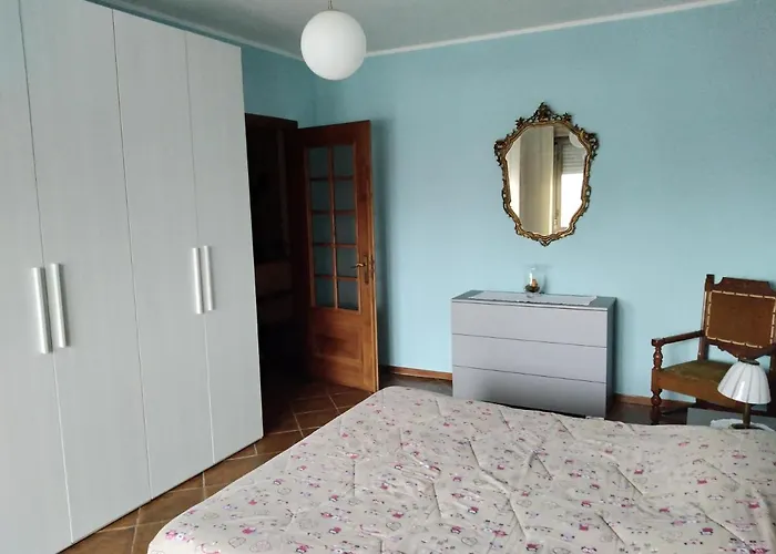Tra Langhe, Roero E Monferrato. Apartment San Damiano dʼAsti